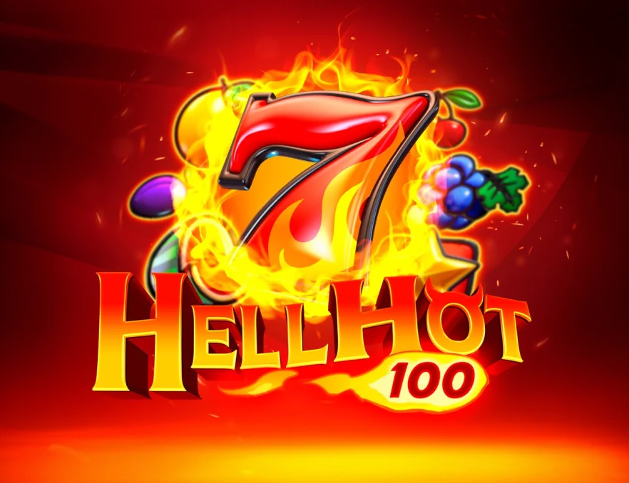 Hell Hot 100 bei Vegas Hero